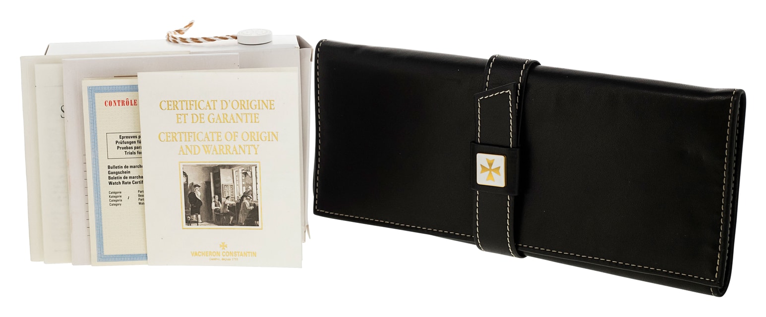 Vacheron Constantin Malte 42015/000G Image 5